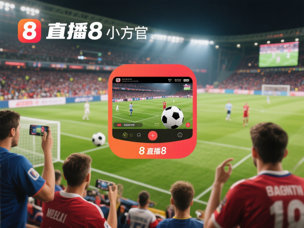 直播8手机版官方下载安装-直播8足球直播下载6.9.8最新版-0714资源网 您是否在寻找一款能够随时随地畅享足球赛事