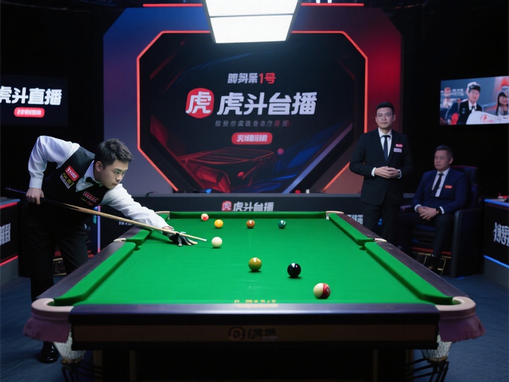 虎牙台球直播1号桌_虎牙台球直播1号桌比赛回放_虎牙台球直播1号桌免费观看直播在线_NBA直播吧 台球作为一种深受大众喜爱的竞技运动,在近