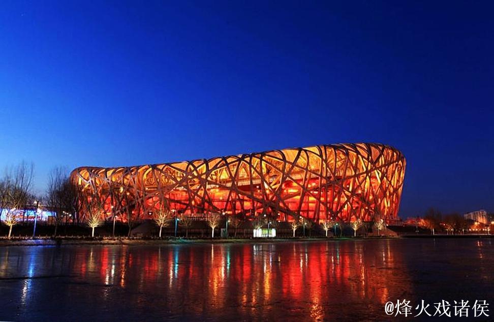 北京2027年田径世锦赛征集会徽、吉祥物、主题口号 北京2027年田径世锦赛征集会徽、吉祥物、主题口号