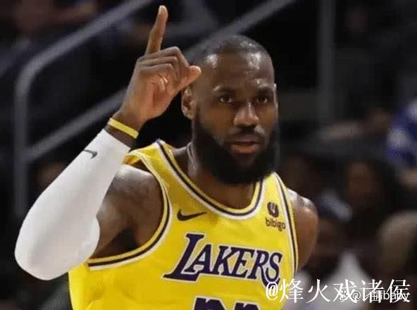 湖人最大问题是什么？或许很多人都没有意识到这个难题